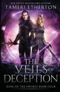 The Veils Of Deception - Preview