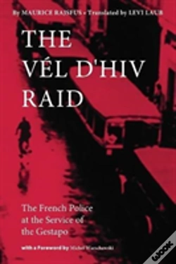 Capa do artigo The Vel D'Hiv Raid