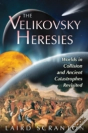 Capa do artigo The Velikovsky Heresies