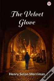 Capa do artigo The Velvet Glove (Edition1)