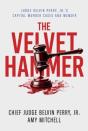 The Velvet Hammer - Preview