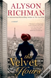 Capa do artigo The Velvet Hours