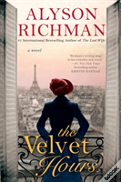 Capa do artigo The Velvet Hours