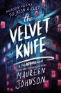 The Velvet Knife - Preview