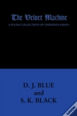 Capa do artigo The Velvet Machine: A Plush Collection O