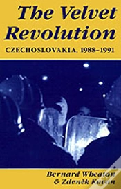 Capa do artigo The Velvet Revolution