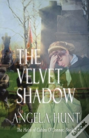 Capa do artigo The Velvet Shadow