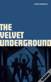 Capa do artigo The Velvet Underground
