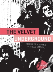 The Velvet Underground