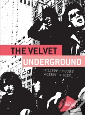 Capa do artigo The Velvet Underground