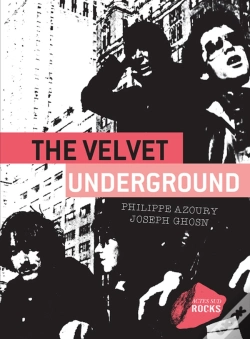 Capa do artigo The Velvet Underground