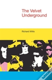 Capa do artigo The Velvet Underground