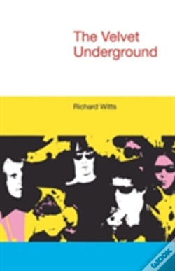 Capa do artigo The Velvet Underground