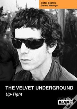 Capa do artigo The Velvet Underground ; Up-Tight