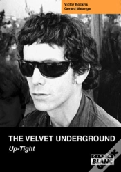 Capa do artigo The Velvet Underground ; Up-Tight