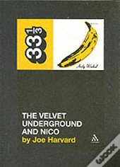 The Velvet Underground'S The Velvet Underground And Nico