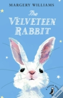 Capa do artigo The Velveteen Rabbit