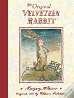 Capa do artigo The Velveteen Rabbit