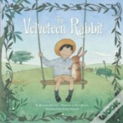 Capa do artigo The Velveteen Rabbit