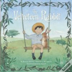Capa do artigo The Velveteen Rabbit
