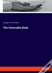 Capa do artigo The Venerable Bede