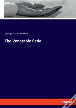 Capa do artigo The Venerable Bede