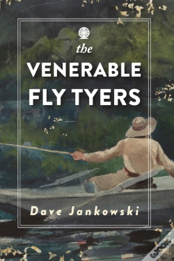 Capa do artigo The Venerable Fly Tyers
