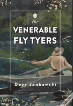 Capa do artigo The Venerable Fly Tyers