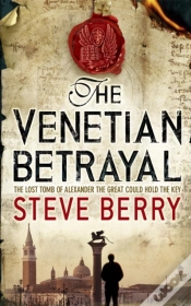Capa do artigo The Venetian Betrayal