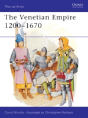 The Venetian Empire 1200â€“1670 - Preview