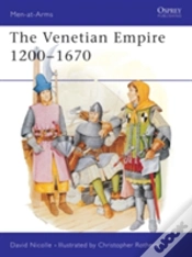 Capa do artigo The Venetian Empire 1200â€“1670