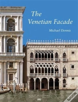 Capa do artigo The Venetian Facade