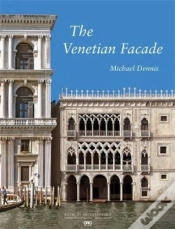 Capa do artigo The Venetian Facade