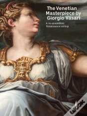Capa do artigo The Venetian Masterpiece By Giorgio Vasari /Anglais