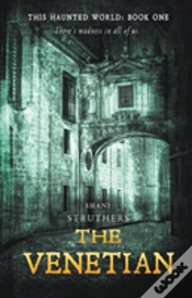 Capa do artigo The Venetian