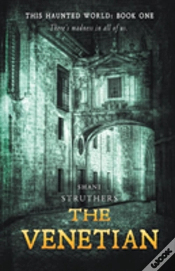 Capa do artigo The Venetian