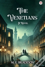 Capa do artigo The Venetiansa Novel (Edition1)