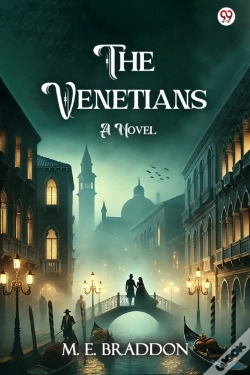 Capa do artigo The Venetiansa Novel (Edition1)