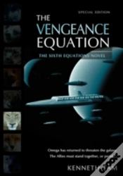Capa do artigo The Vengeance Equation