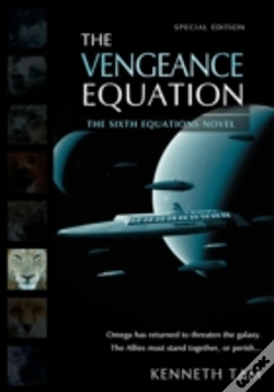 Capa do artigo The Vengeance Equation