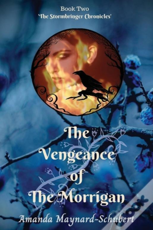 The Vengeance Of The Morrigan