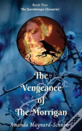The Vengeance Of The Morrigan