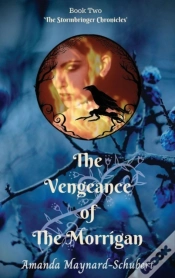 Capa do artigo The Vengeance Of The Morrigan