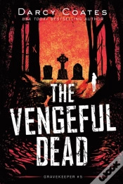 Capa do artigo The Vengeful Dead