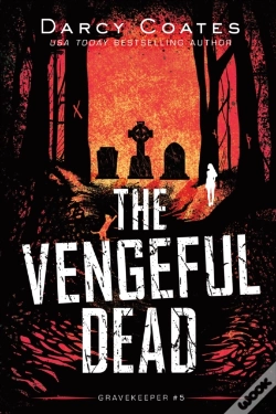 Capa do artigo The Vengeful Dead