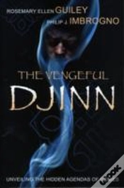 Capa do artigo The Vengeful Djinn