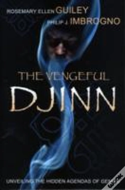 Capa do artigo The Vengeful Djinn