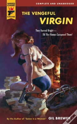 Capa do artigo The Vengeful Virgin