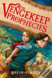 Capa do artigo The Vengekeep Prophecies