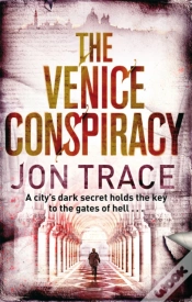 Capa do artigo The Venice Conspiracy